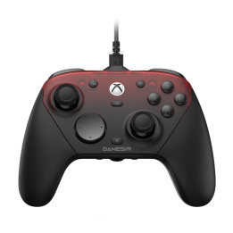 GameSir G7 Pro BK TRI-MODE valdiklis juodos ir raudonos spalvos