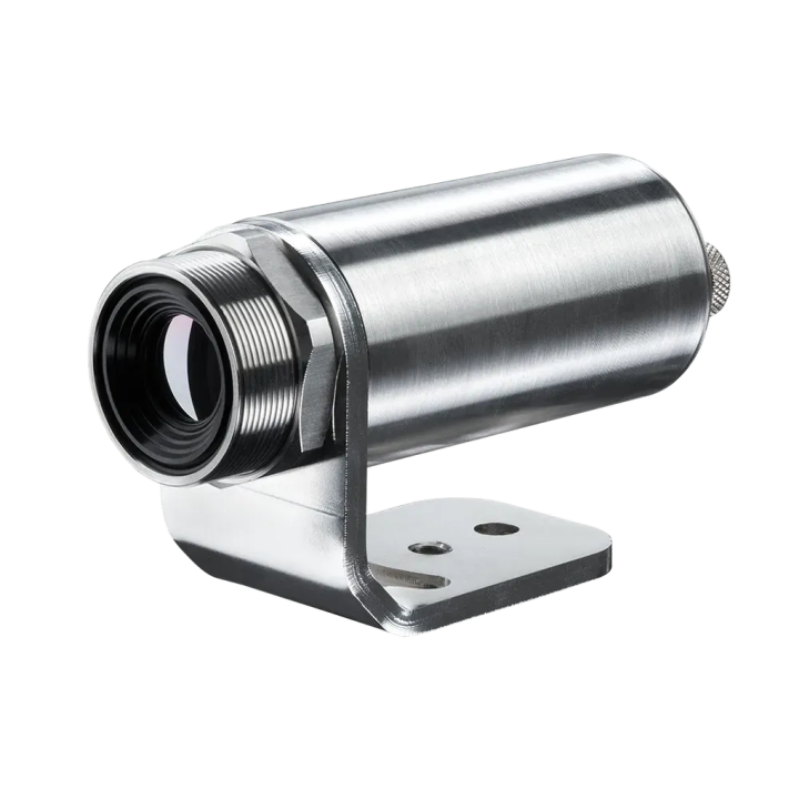 Optris Xi 400 LT USB fikseeritud termokaamera rent koos kalibreerimisega