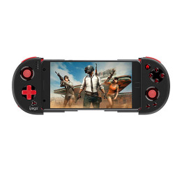 iPega PG-9087s langaton ohjain / GamePad puhelintelineellä