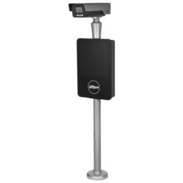 IP KAMERA ANPR IPMECS-2234-IZ — 4 Mpx 2,7 ... 12 mm — MOTOZOOM DAHUA