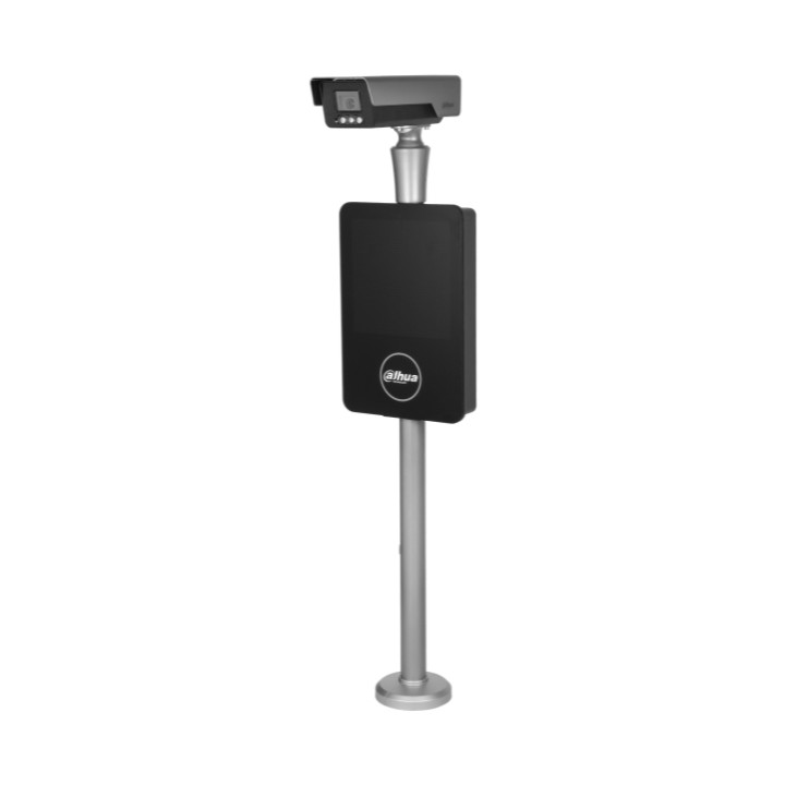 IP KAMERA ANPR IPMECS-2234-IZ – 4 Mpx 2,7 ... 12 mm – MOTOZOOM DAHUA