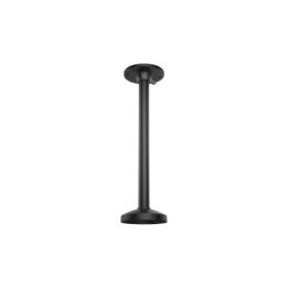 Hikvision DS-1471ZJ-155(BLACK) 155mm sienas stiprinājums lodes kamerām, melns