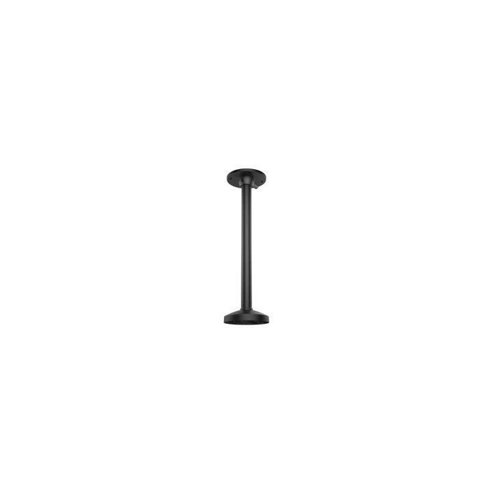 Hikvision DS-1471ZJ-155(BLACK) 155mm Wall Mount Bracket for Bullet Cameras, Black