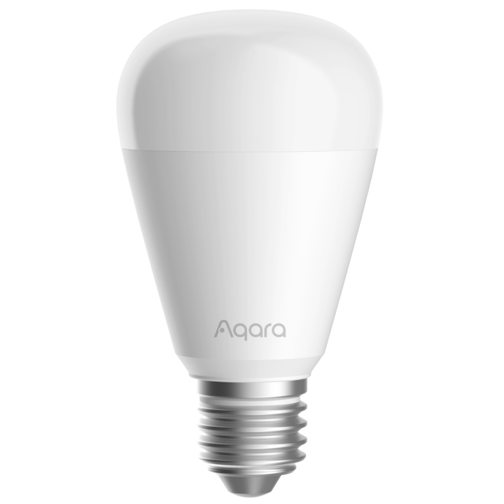Aqara T2 Zigbee + sriegis CCT LED lemputė, GUE2710 (LB-L02E)