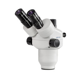 Stereomikroskoobi moodulsüsteem – pea KERN OZM 547