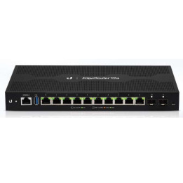 Ubiquiti EdgeRouter 12P (ER-12P)