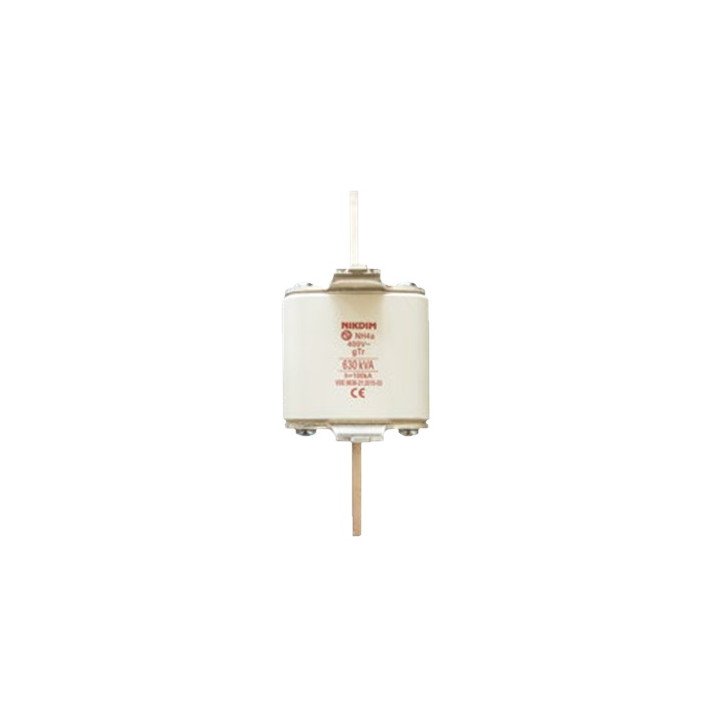 NH 3 gTr 909A/400V 630kVA fuse link