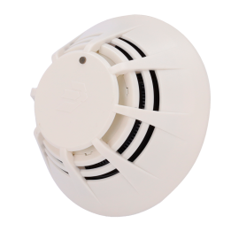 JADE BIRD JBE-2115 PIR judesio detektorius vidaus patalpoms, laidinis, 12V DC, apsaugos jutiklis