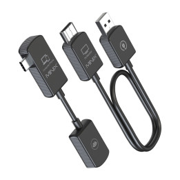 Minix C1 bezvadu USB-C uz HDMI video raidītājs