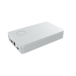 VidiLine VIDI-NVR-515 5-kanaliline IP NVR-salvesti, 5 Mpx, 4K HDMI, H.265
