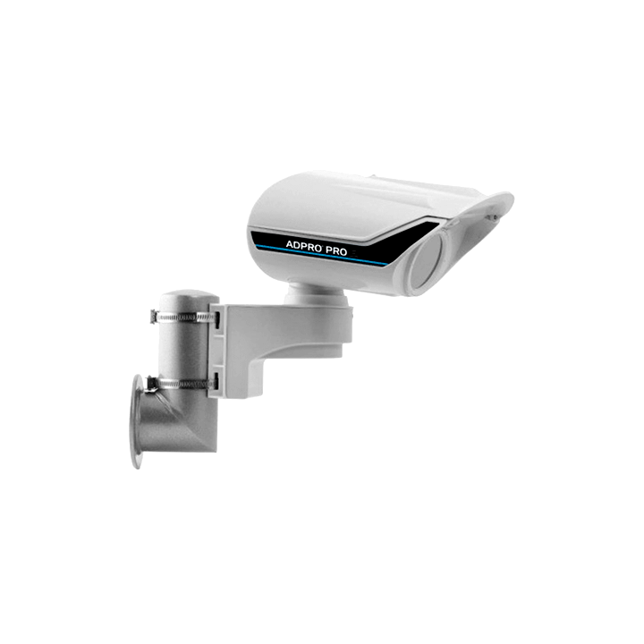 XTRALIS XTL-CH10033101 PIR Motion Sensor – Security Detector for Indoor Use