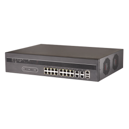 SAFIRE PRO SF-DEC7912H-4K 8 kanalų 4K NVR tinklo vaizdo įrašymo įrenginys, skirtas IP kameroms