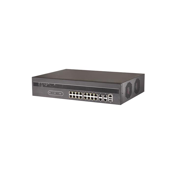 SAFIRE PRO SF-DEC7912H-4K 8 kanālu 4K NVR tīkla video ierakstītājs IP kamerām