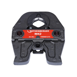 Rothenberger M42 kiristysleuka