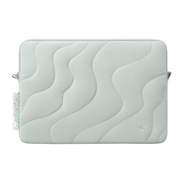 TOMTOC Neo Terra-A27 13" MacBook-kotelo (sininen)