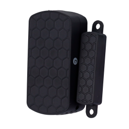 QUECLINK QL-WMS301 Bluetooth BLE GPS трекер IP66 водонепроницаемый трекер для активов