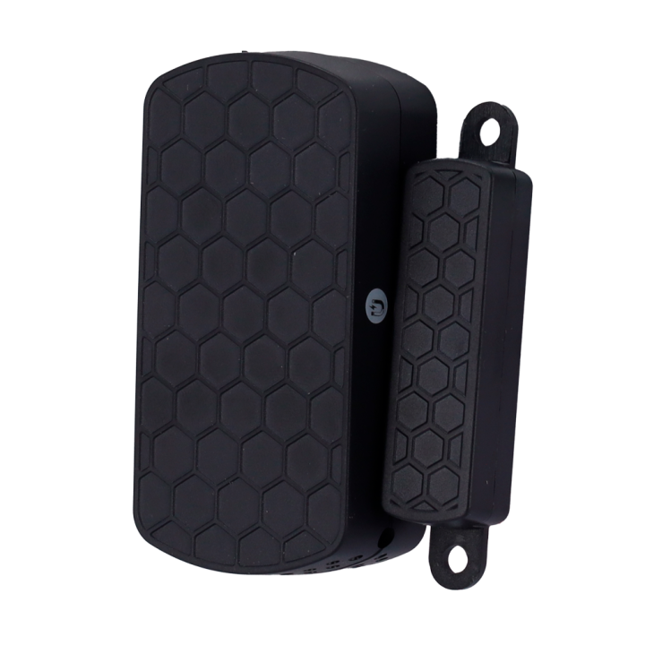 QUECLINK QL-WMS301 Bluetooth BLE GPS Tracker IP66 Waterproof Asset Tracker