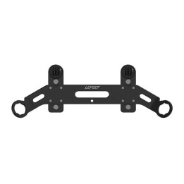 Dual Jet Rail Kit Lefeet S1 Prolle