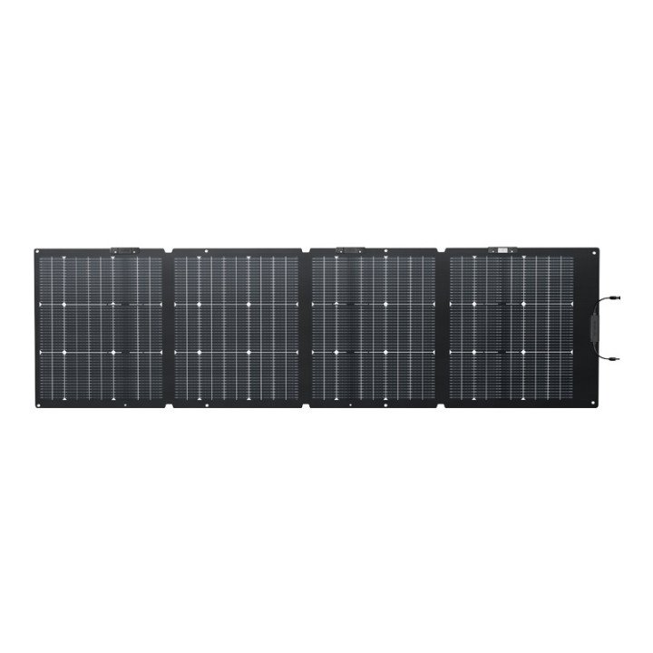 EcoFlow 220W NextGen Bifacial Photovoltaic Panel EFSOLAR220W-N