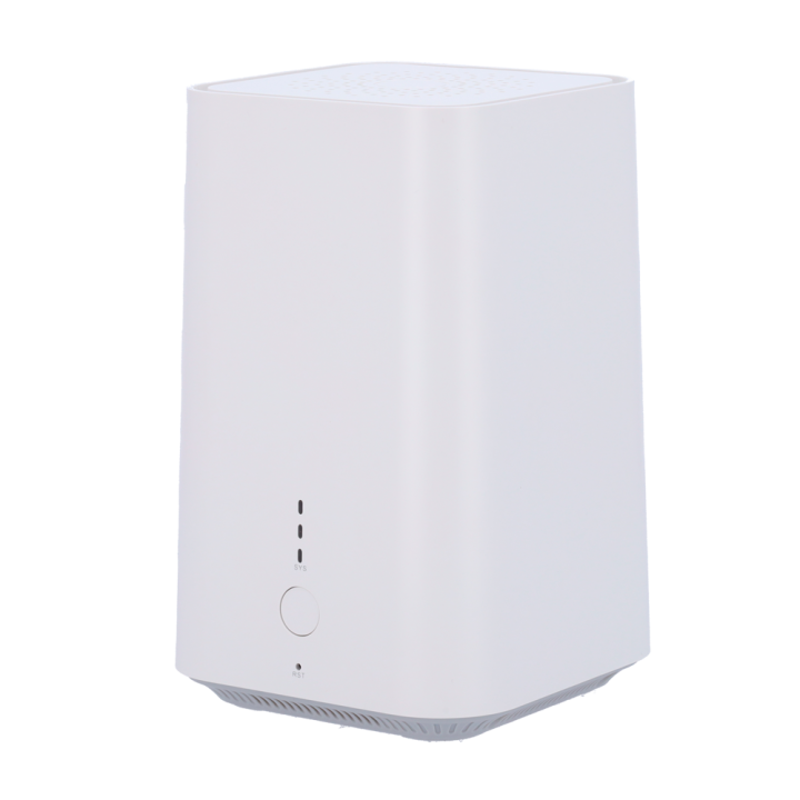MARCA BLANCA ETH-RT-1GE1FE-AC1300-M Managed Wi-Fi 5 Switch, 2-Port 100Mbps, 1300Mbps Wireless