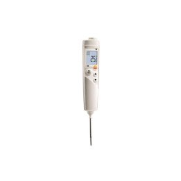 Food thermometer Testo 106 NTC IP67