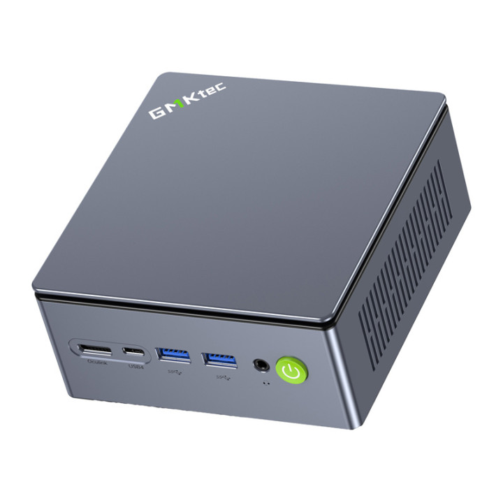 M7 Ultra Ryzen 7 PRO 6850U 16 GB muutmälu + 512 GB SSD