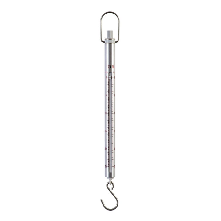 SAUTER atsperu balanss 283-422