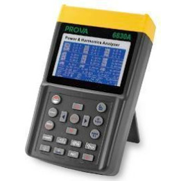 Toitekvaliteedi analüsaator PROVA 6830A+ 3006