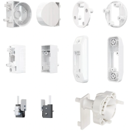 SATEL BRACKET E-OPAL-EX Katto-seinäteline ilmaisimille