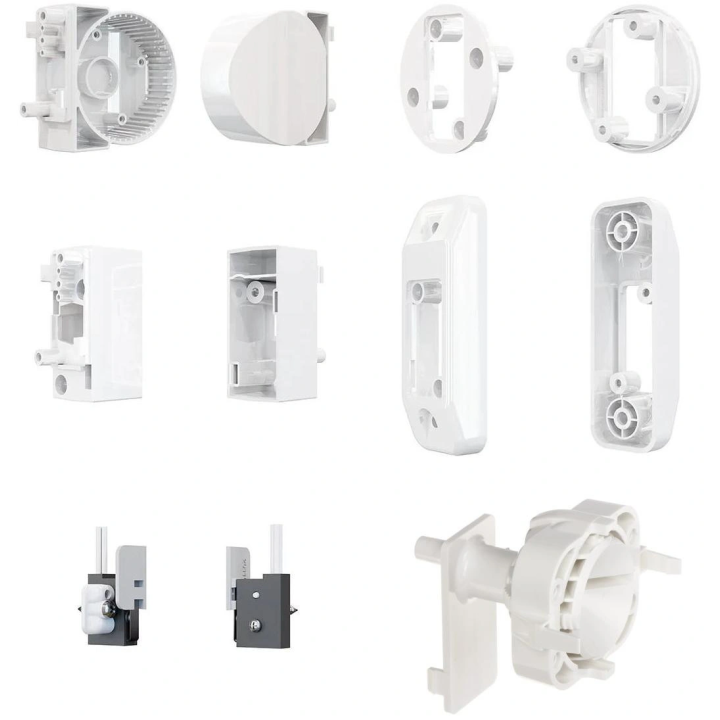 SATEL BRACKET E-OPAL-EX Katto-seinäteline ilmaisimille