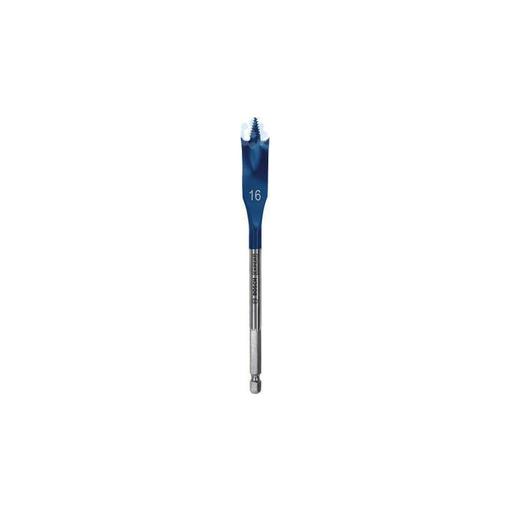 BOSCH 2608900315 Mūrurbis ar centrējošo smaili, 16x152 mm