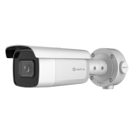 SAFIRE PRO SF-IPB798ZWA-4Y Пуля IP PoE Wi-Fi IP67 вариофокус
