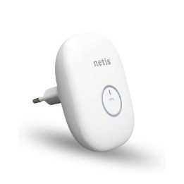 Netis E1 300Mbps juhtmevaba N-vahemiku pikendaja UK