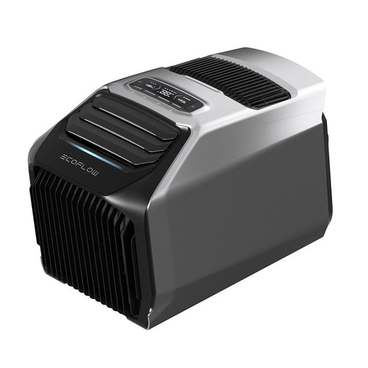 EcoFlow Wave 2 Portable Air Conditioner (CH Plug) ZYDKT210-CH-NBox