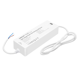 MONO LED Driver 230V pideva alalisvoolu väljundiga HF1-P400