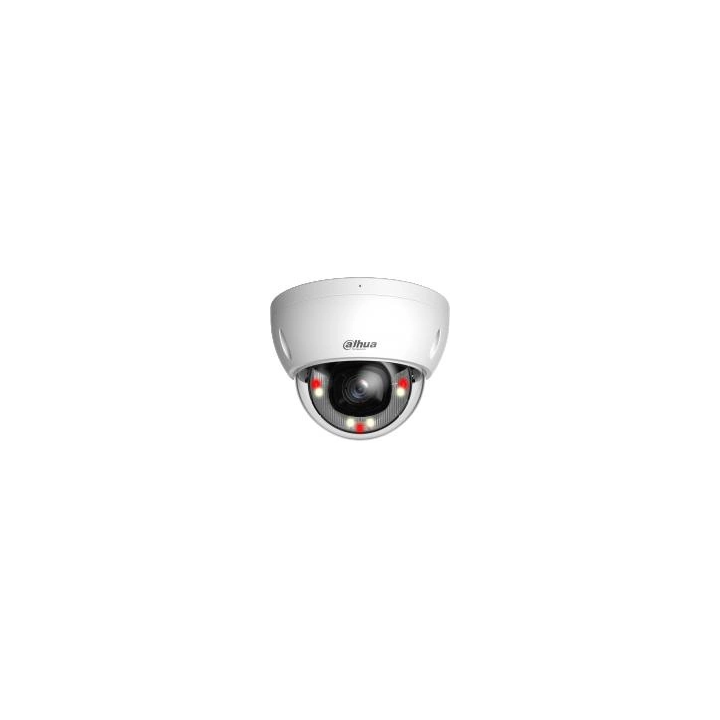 Dahua IPC-HDBW2849E-S-IL-0280B IP-kaamera jälgimise turvalisus