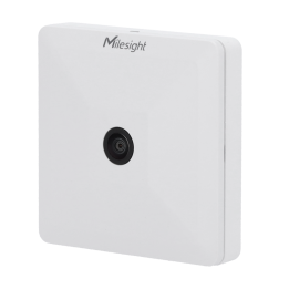 MILESIGHT MS-VS121-868M LoRaWAN vibratsiooniandur asjade Interneti jälgimiseks