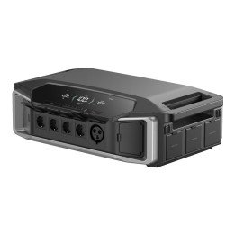 EcoFlow DELTA Pro Ultra Portable Inverter EFDeltaProUltra-EU