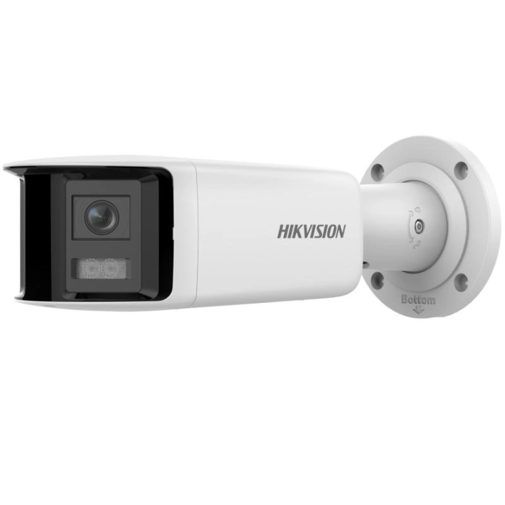 IP-камера HikVision DS-2CD2T67G2P-LSU/SL 2,8 мм RU