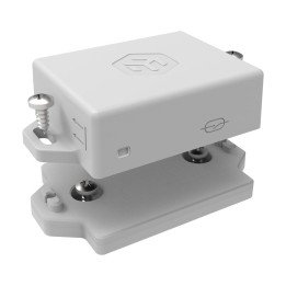 MikroTik TG-LR82 - Czujnik temperatury i wilgotności LoRaWAN (868 MHz / 2.4 GHz)