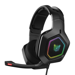 Игровые наушники ONIKUMA K10 (черные)