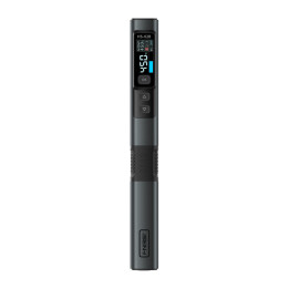 FNIRSI HS-02B F 100 W išmanusis lituoklis