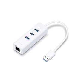 TP-LINK UE330 USB 3.0 Ethernet tīkla adapteris