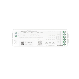 Контроллер 5в1 RGB+CCT Matter 12-48В 20А 2.4G ML5