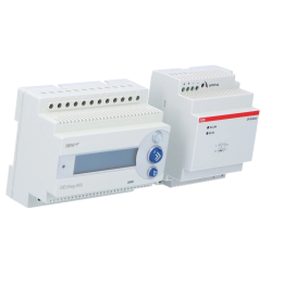 DEVI DEVIreg 850 IV – anti-icing controller with power supply