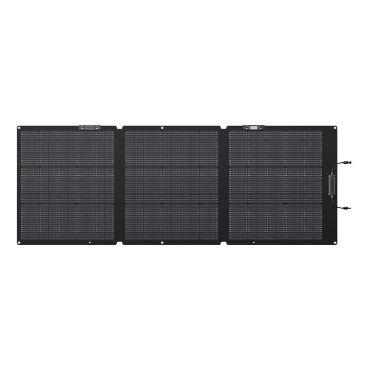 EcoFlow 160W NextGen Photovoltaic Panel EFSOLAR160W-N