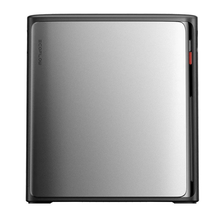 EcoFlow STREAM Ultra X Microinverter Energy Storage (3.84kWh) EFSTREAMULTRAX800W