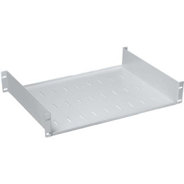 Mantar :: Rack plaukts 19" 1U Mantar skapjiem SZK 18U 19"