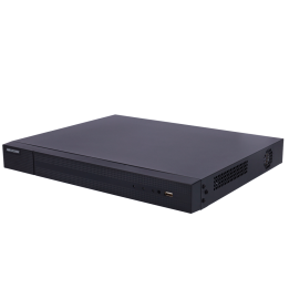 HIWATCH HWN-4208MH 8-Channel PoE NVR with Wi-Fi, 8MP 4K Recording