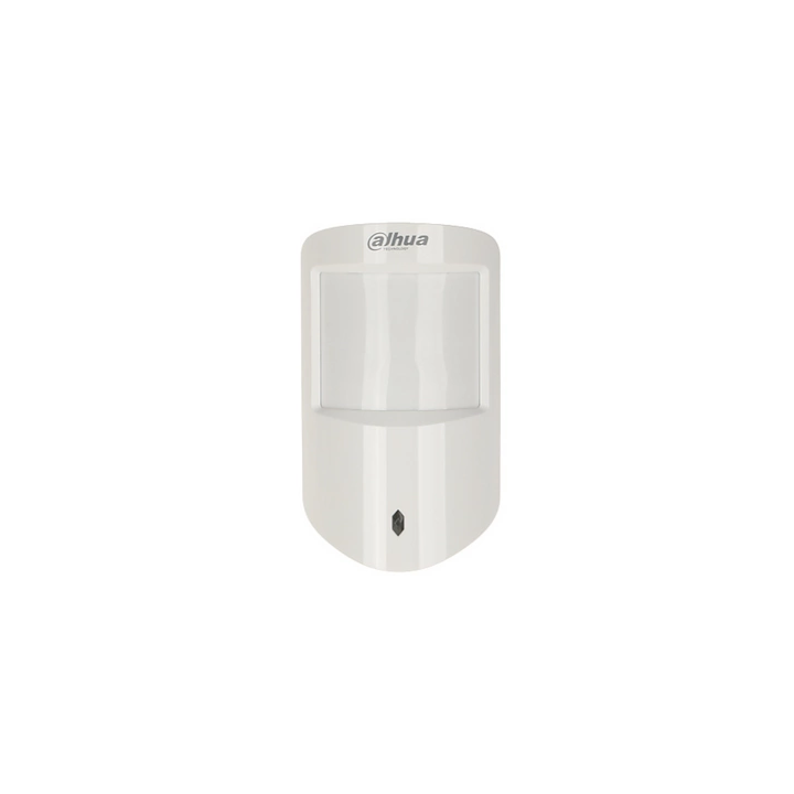 Dahua ARD1233-W2(868) Bezvadu PIR kustības detektors ar temperatūras sensoru, Zigbee